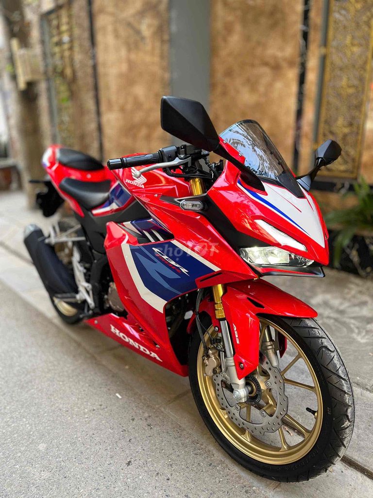 Honda 2025 - ảnh 1