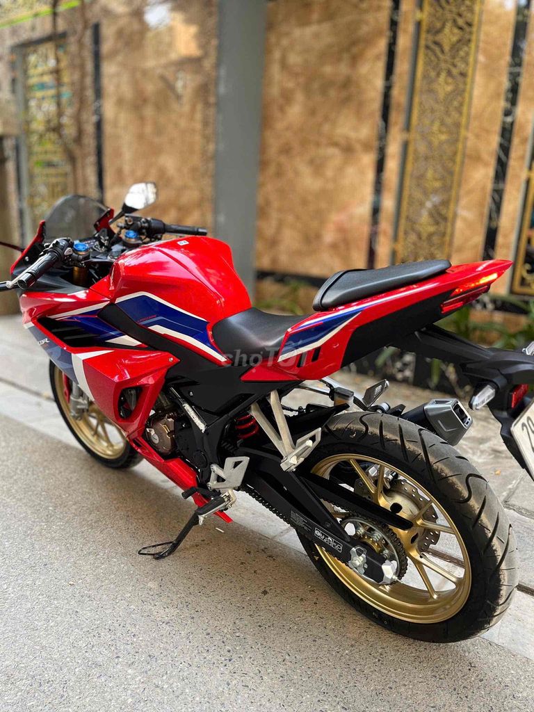 Honda 2025 - ảnh 2