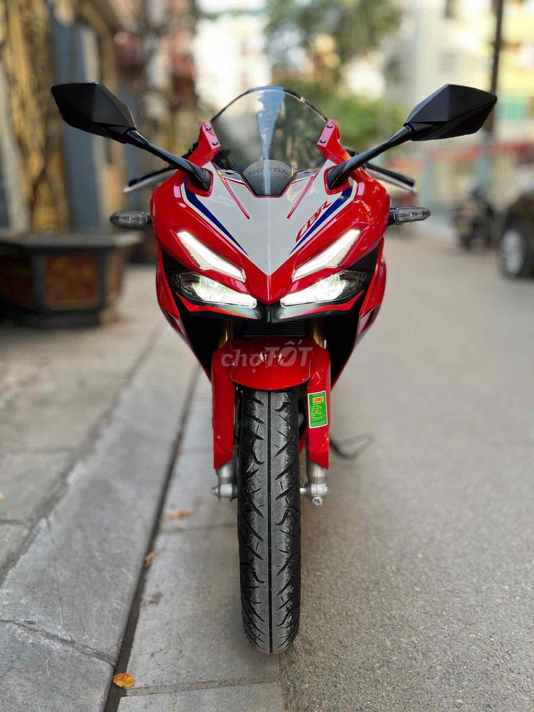 Honda 2025 - ảnh 5