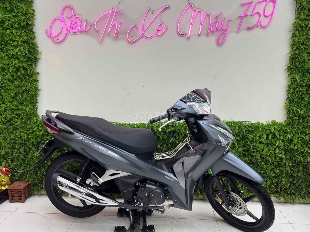 Honda Future 2026 - ảnh 1