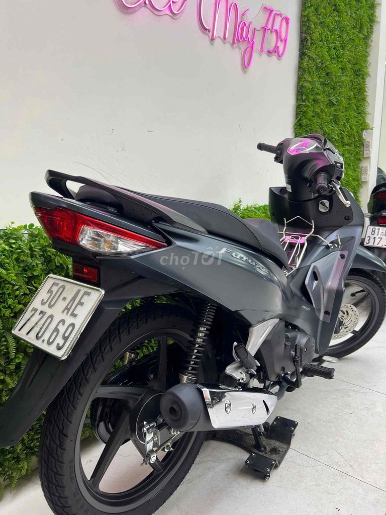 Honda Future 2026 - ảnh 2