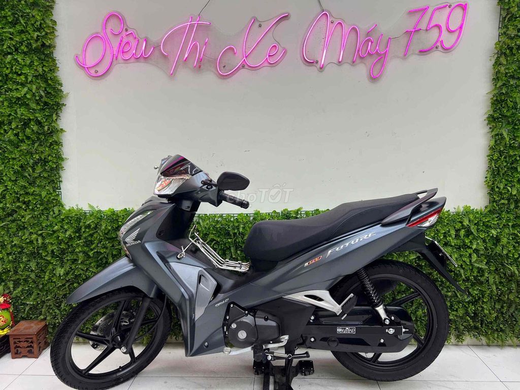 Honda Future 2026 - ảnh 3
