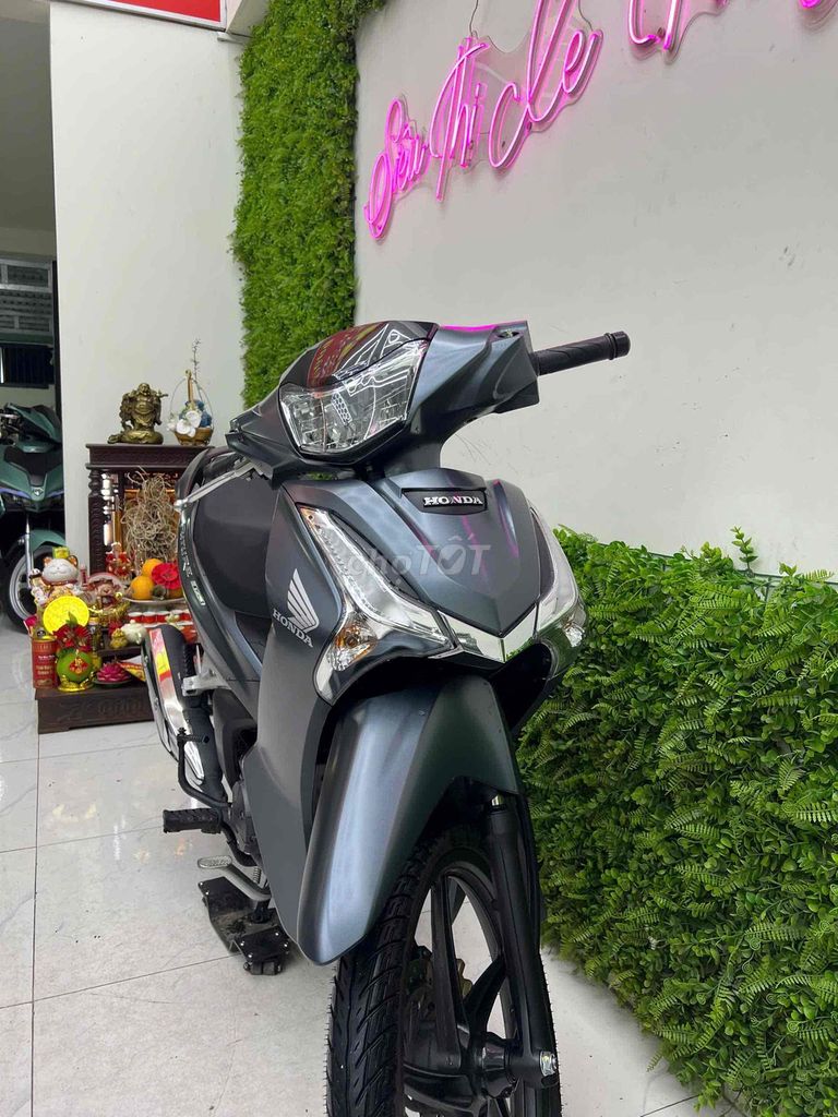Honda Future 2026 - ảnh 4