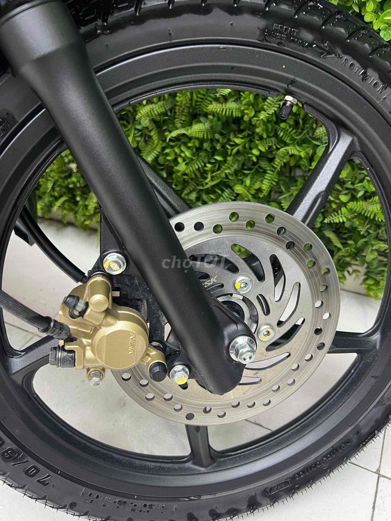 Honda Future 2026 - ảnh 5