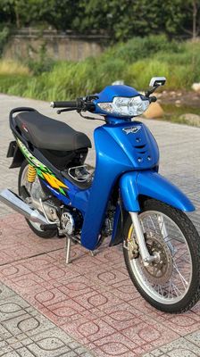 Honda Wave 2004 - ảnh 1