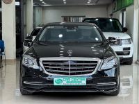 Mercedes 2020 - ảnh 1