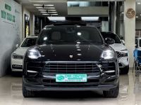 Porsche Macan 2.0 2017 - ảnh 1