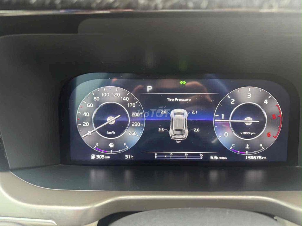 Kia Sorento - ảnh 2
