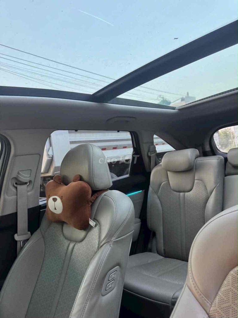 Kia Sorento - ảnh 5