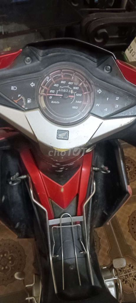 Honda RSX 2012 - ảnh 1