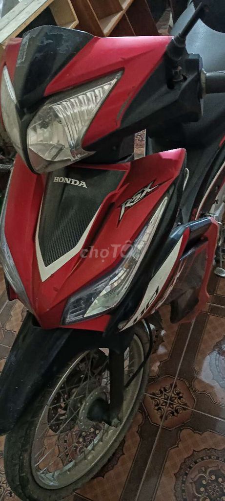 Honda RSX 2012 - ảnh 2