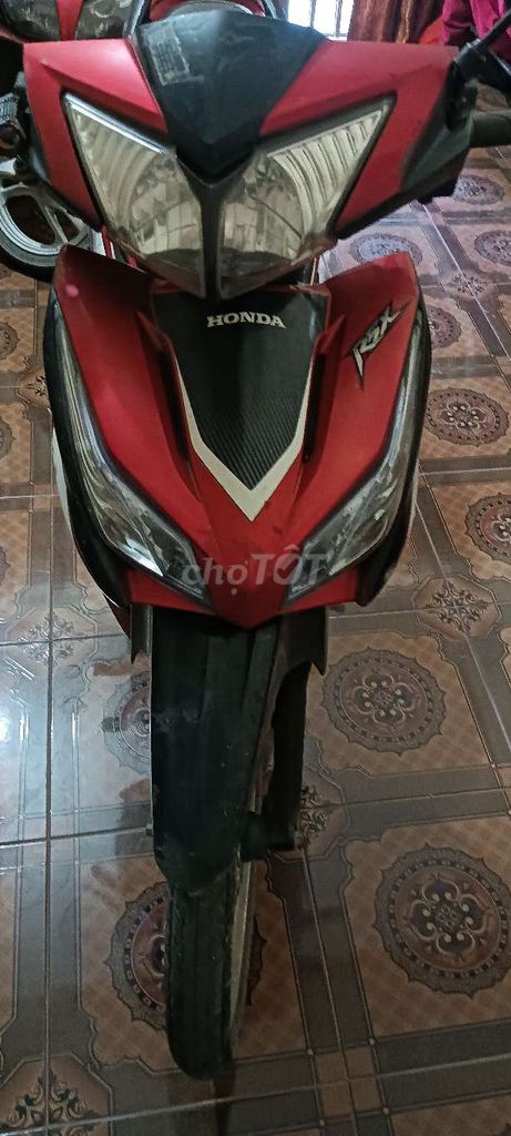 Honda RSX 2012 - ảnh 3
