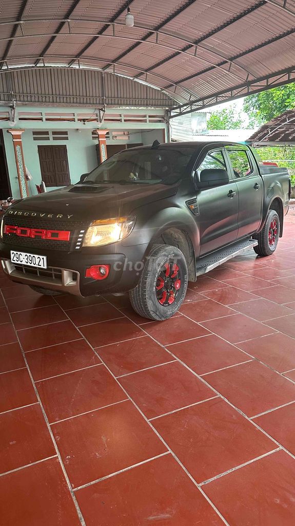 Ford Ranger - ảnh 5