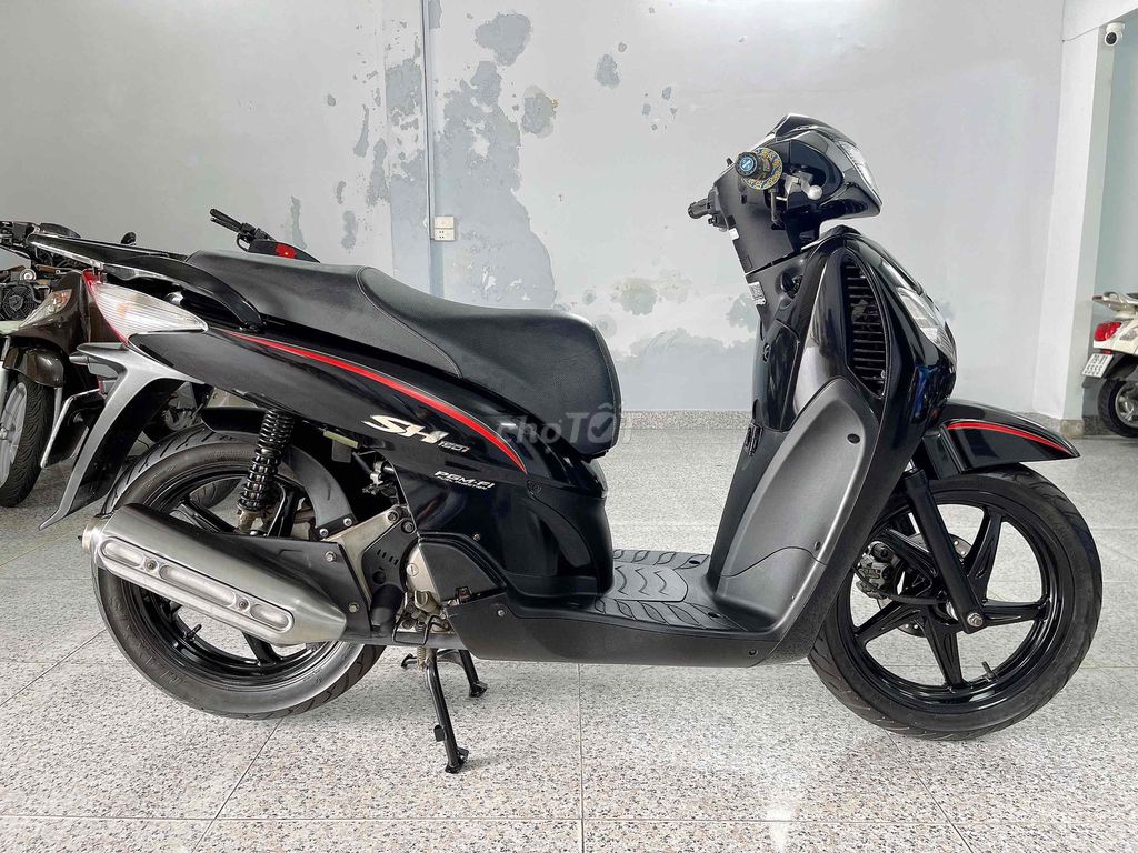 PS 2008 - ảnh 2