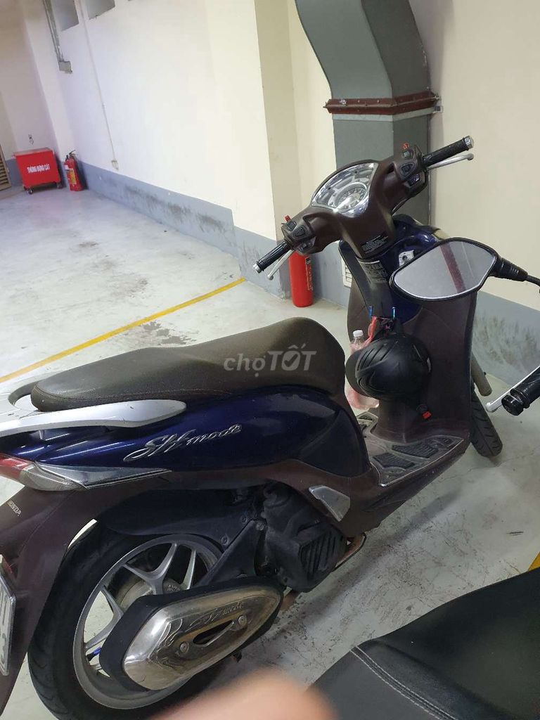 Honda SH Mode 2016 - ảnh 3