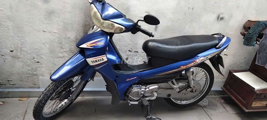Yamaha Jupiter 2010 - ảnh 1
