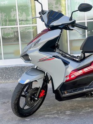 HONDA AB 2025 - ảnh 1