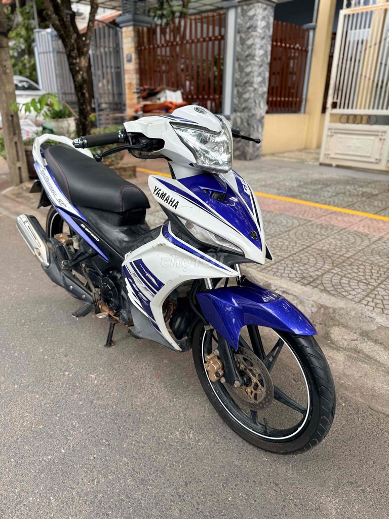 Yamaha Exciter 2012 - ảnh 1