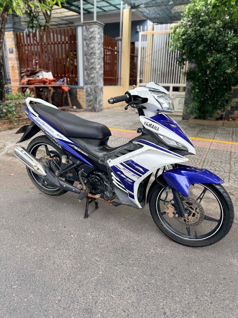 Yamaha Exciter 2012 - ảnh 2