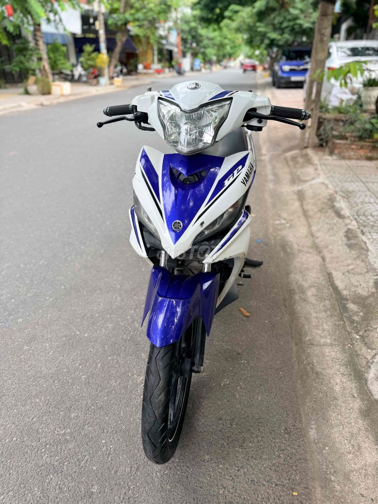 Yamaha Exciter 2012 - ảnh 3