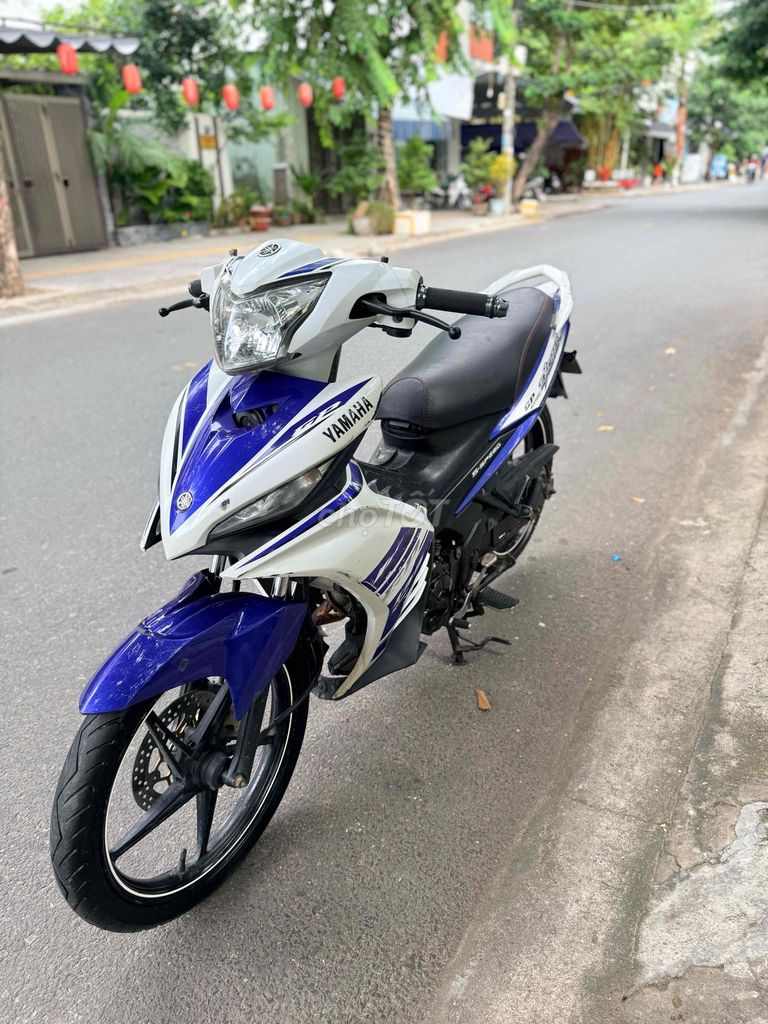 Yamaha Exciter 2012 - ảnh 4
