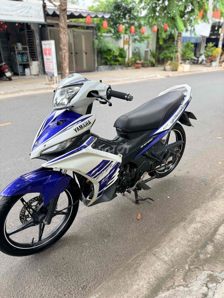 Yamaha Exciter 2012 - ảnh 5