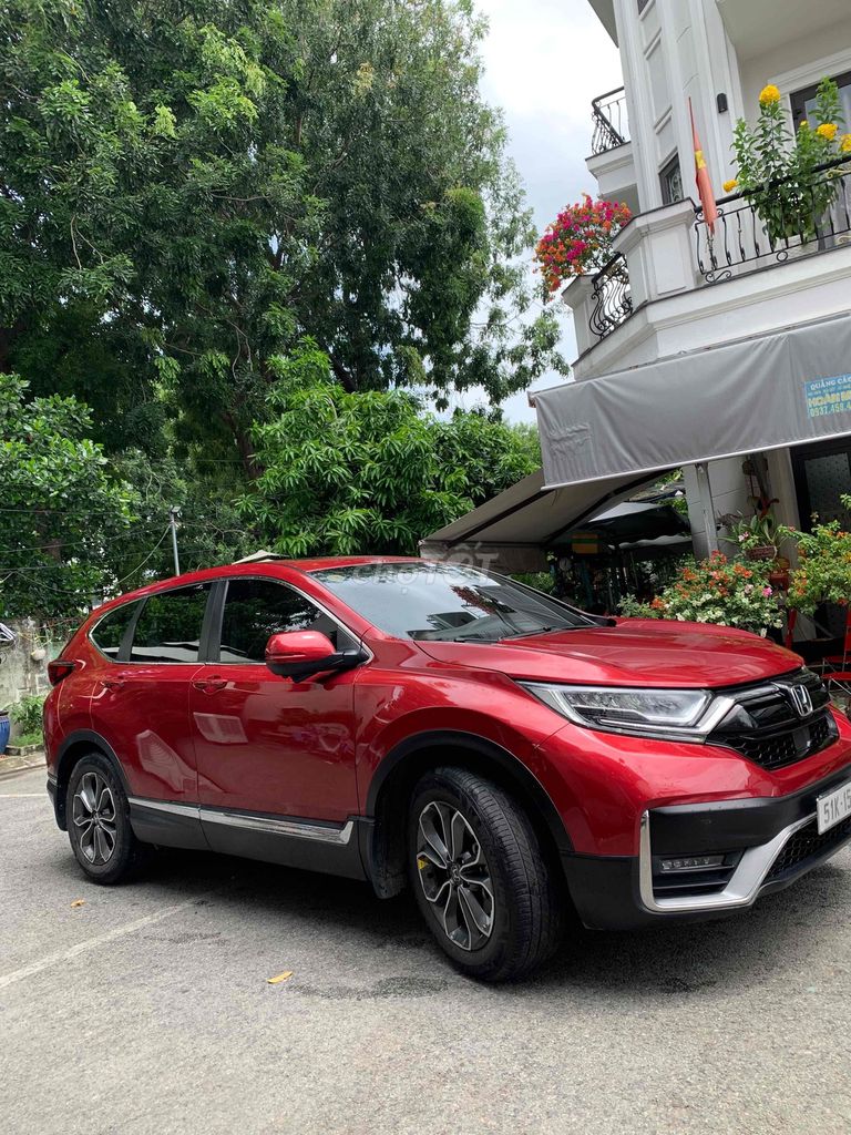Honda 2021 - ảnh 2