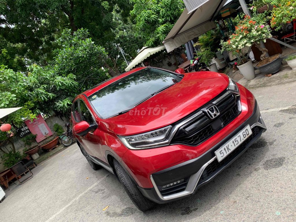 Honda 2021 - ảnh 3