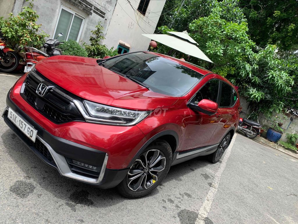 Honda 2021 - ảnh 5