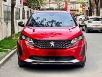 Peugeot 5008 2023 - ảnh 1