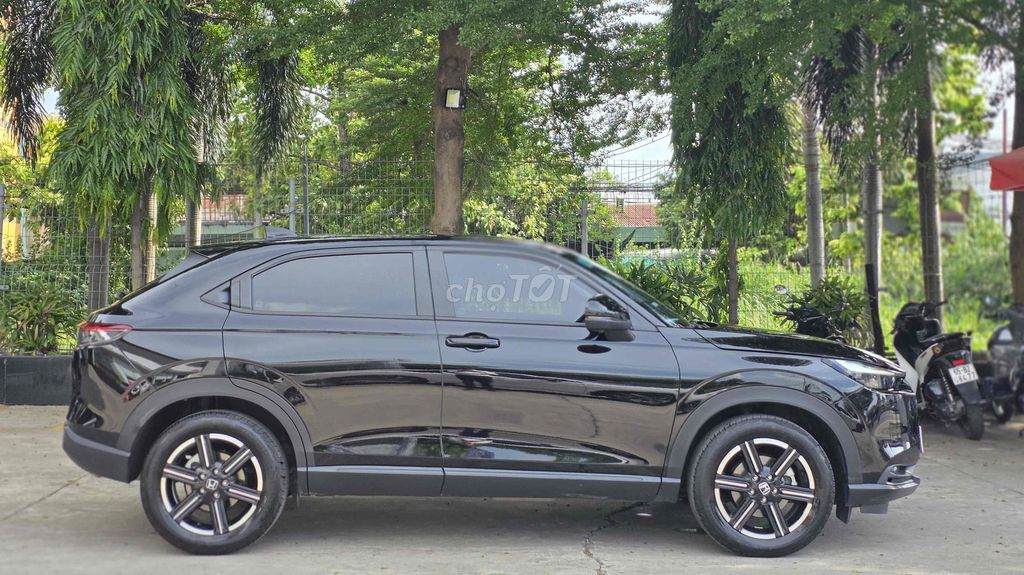 Honda HR-V 2025 - ảnh 3