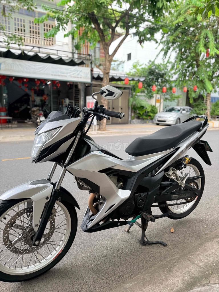 Honda Sonic 2021 - ảnh 1