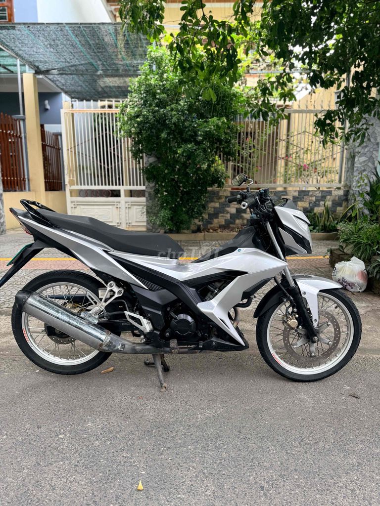 Honda Sonic 2021 - ảnh 2