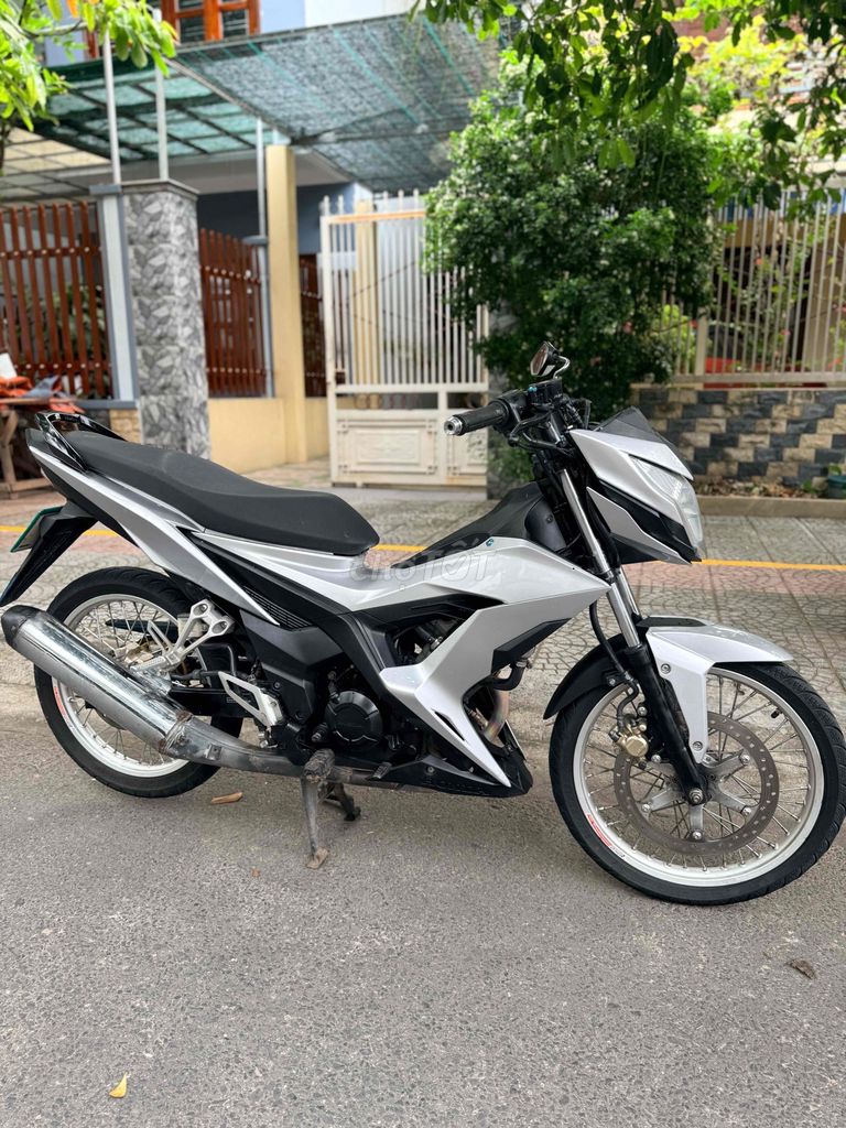 Honda Sonic 2021 - ảnh 3