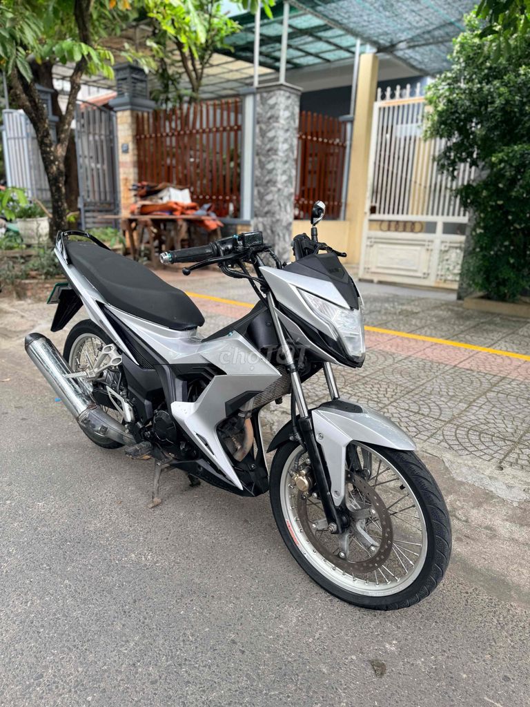 Honda Sonic 2021 - ảnh 4