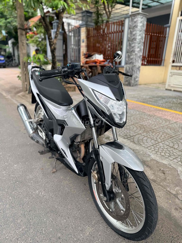 Honda Sonic 2021 - ảnh 5