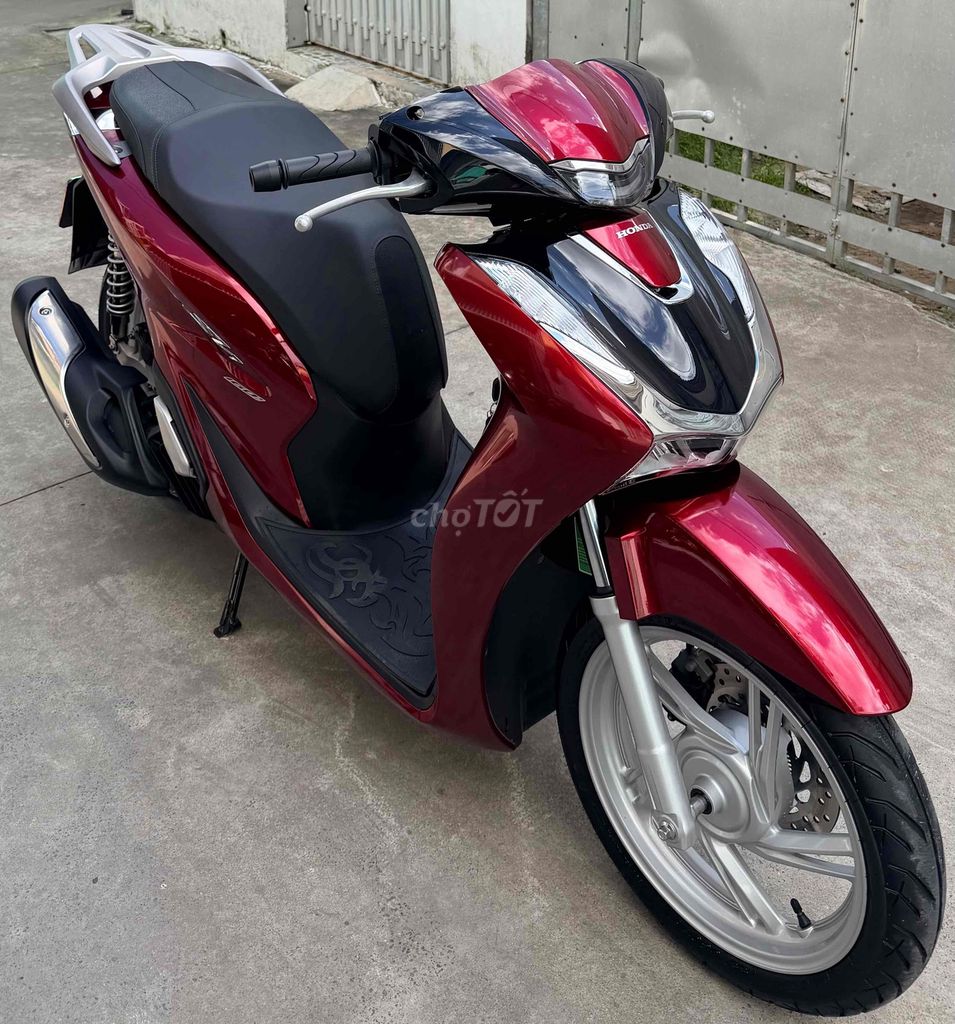 SH 2024 - ảnh 1