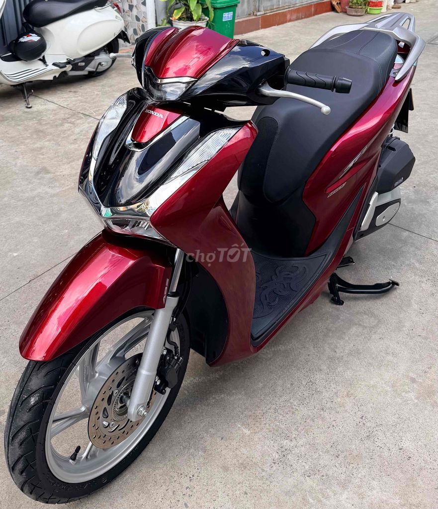 SH 2024 - ảnh 2
