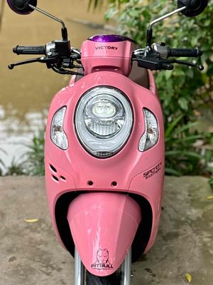 Scoopy Smartkey 2023 - ảnh 1