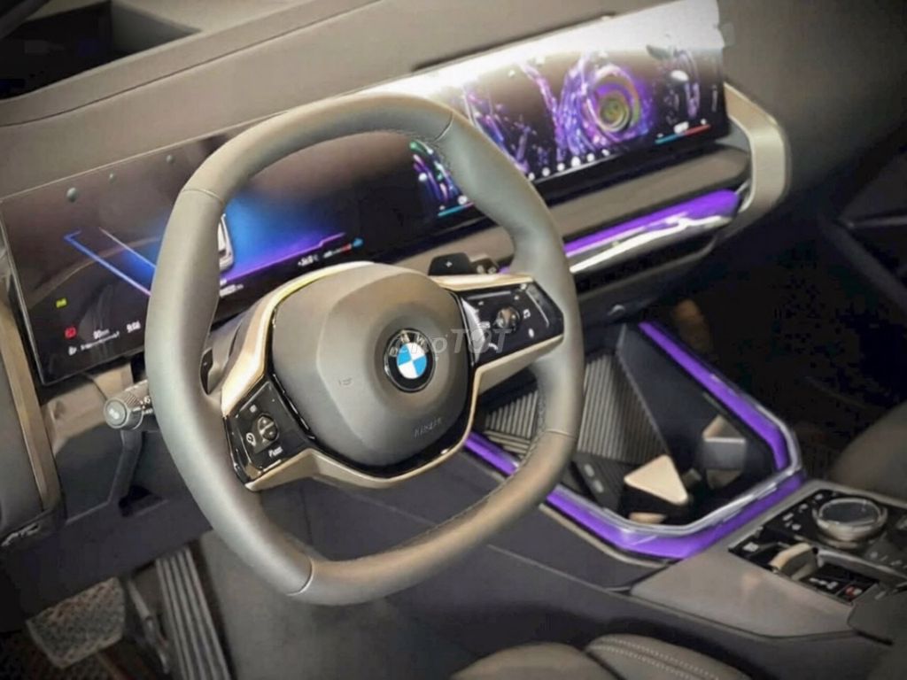 BMW X3 2026 - ảnh 2