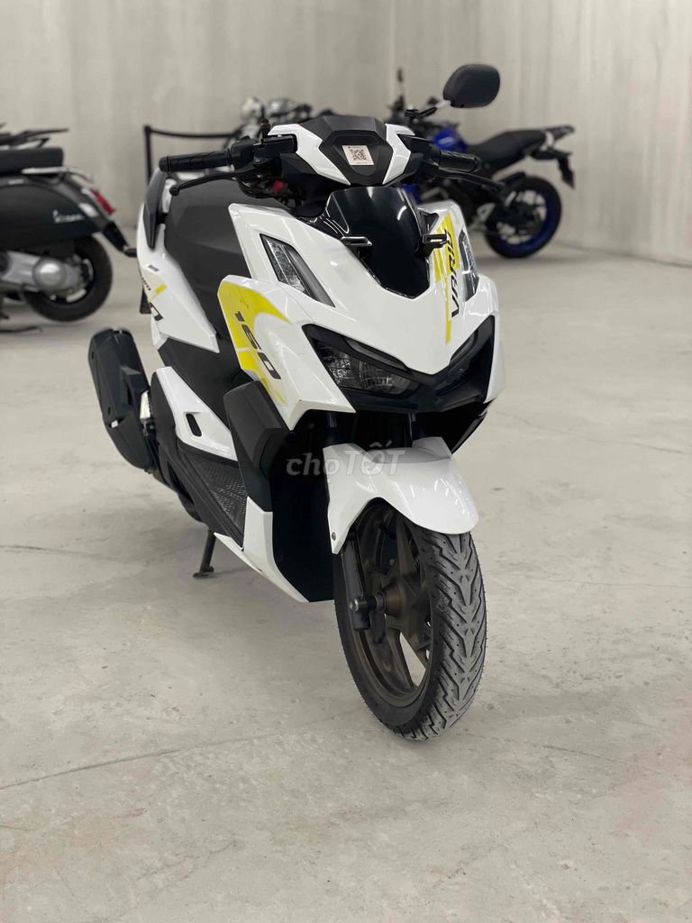 Honda Vario 2022 - ảnh 1