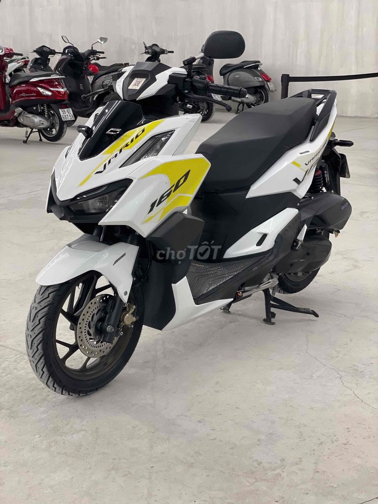 Honda Vario 2022 - ảnh 2