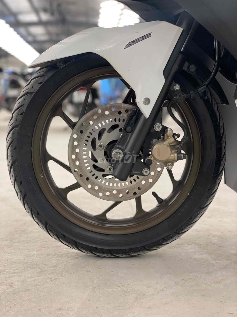 Honda Vario 2022 - ảnh 3