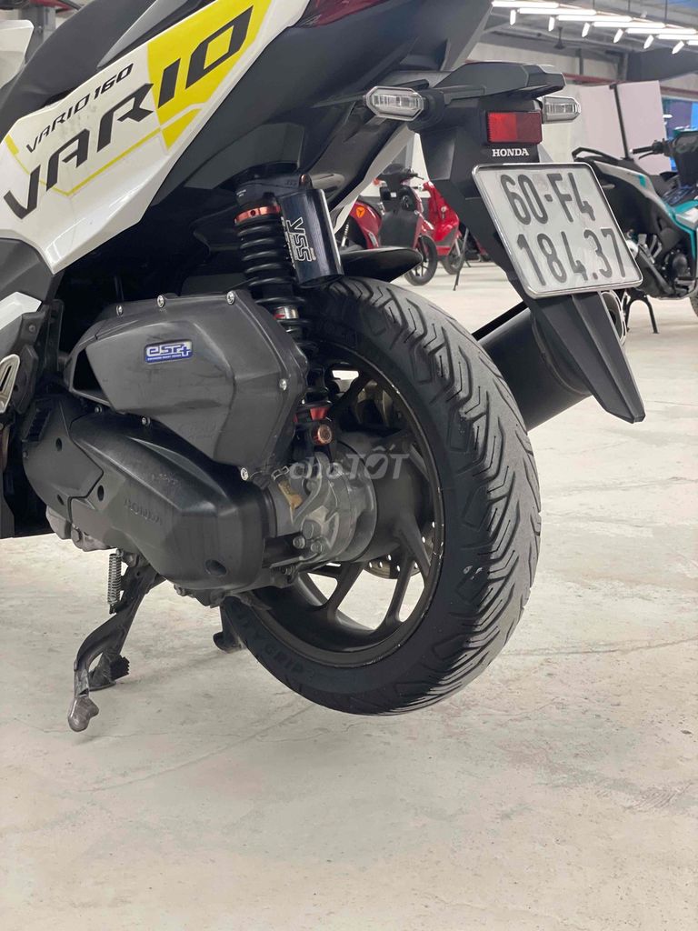 Honda Vario 2022 - ảnh 4