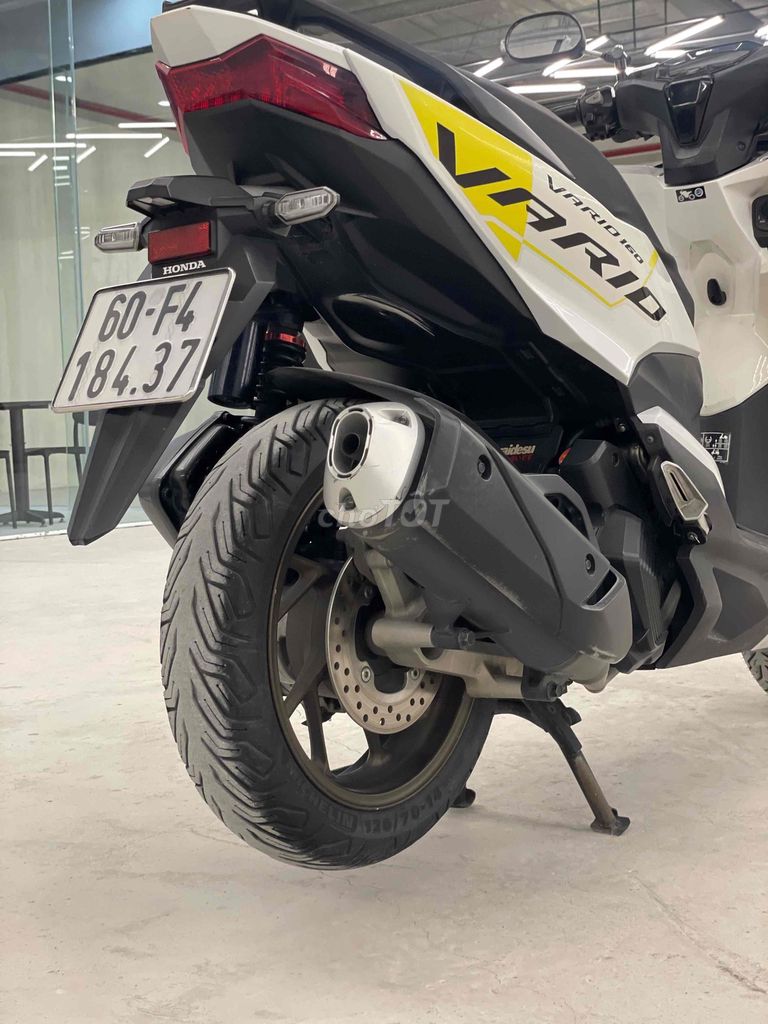 Honda Vario 2022 - ảnh 5