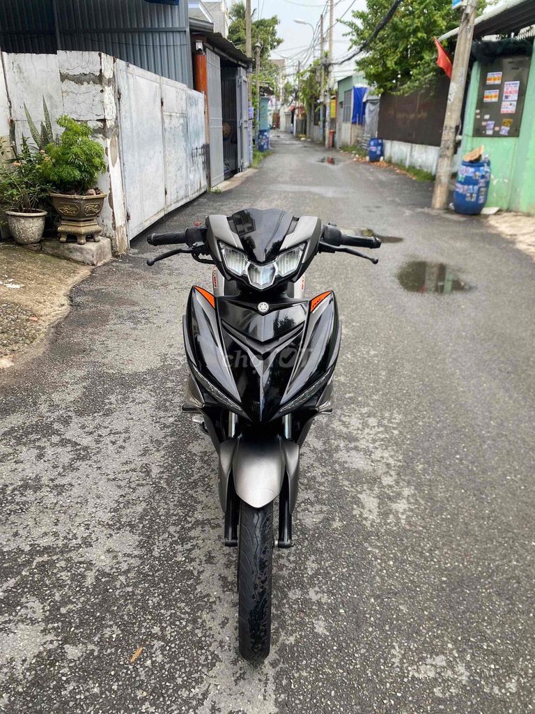 Yamaha Exciter 2018 - ảnh 1