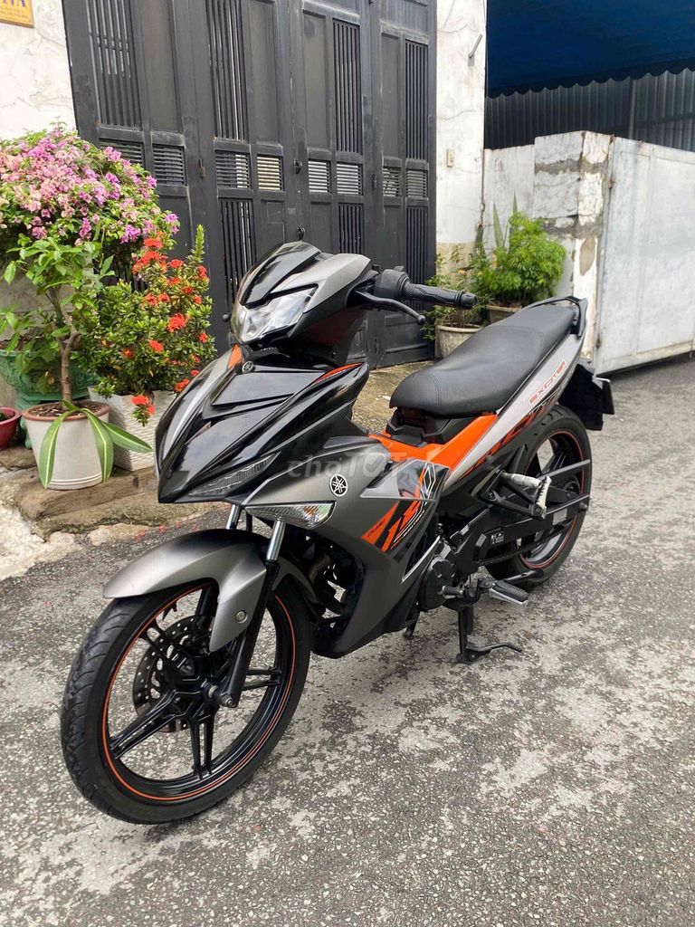 Yamaha Exciter 2018 - ảnh 3