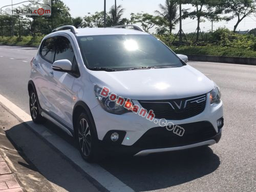 VinFast Fadil 1.4 AT 2021 - ảnh 1