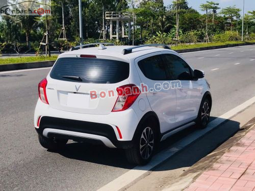 VinFast Fadil 1.4 AT 2021 - ảnh 2