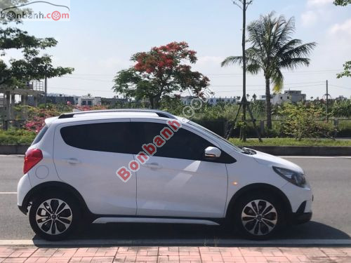 VinFast Fadil 1.4 AT 2021 - ảnh 3